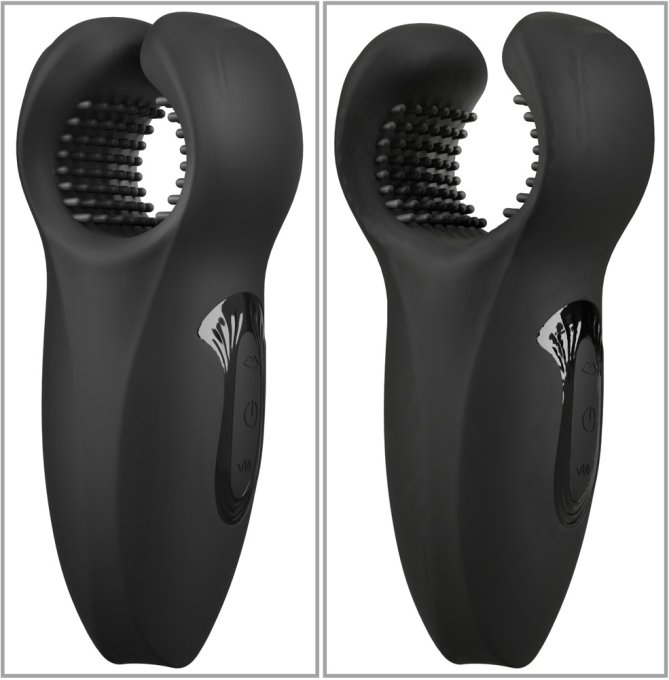 Wand Move Wing 10 Vibrations