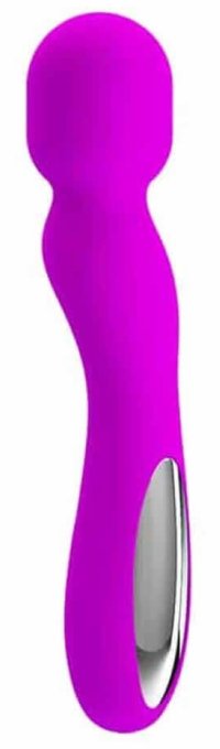 Wand Paul Pretty Love 17cm Violet