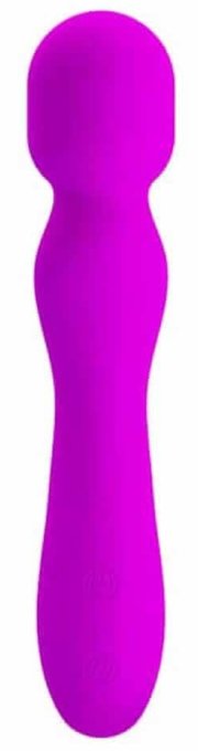 Wand Paul Pretty Love 17cm Violet