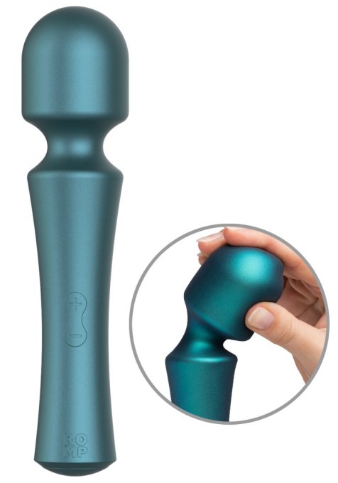 Wand Presto 20.5cm 47mm Vert
