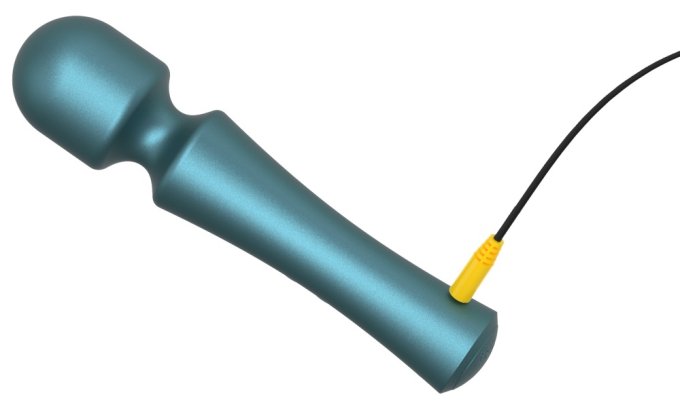 Wand Presto 20.5cm 47mm Vert