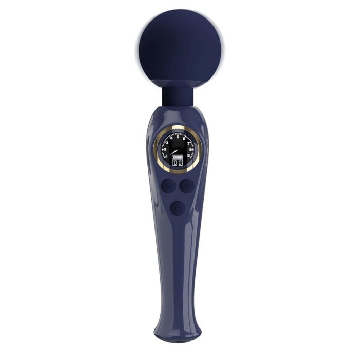 Wand Skyler 22.5cm Tête 55mm