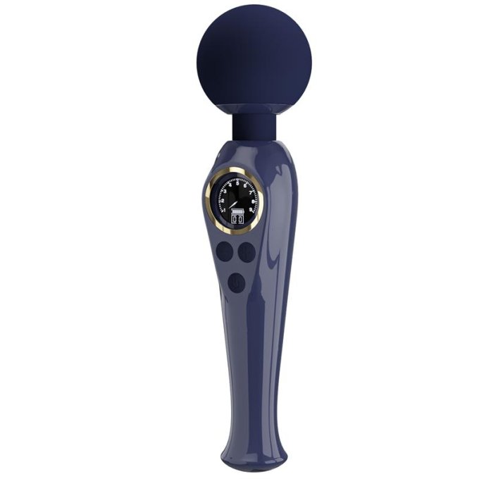 Wand Skyler 22.5cm Tête 55mm