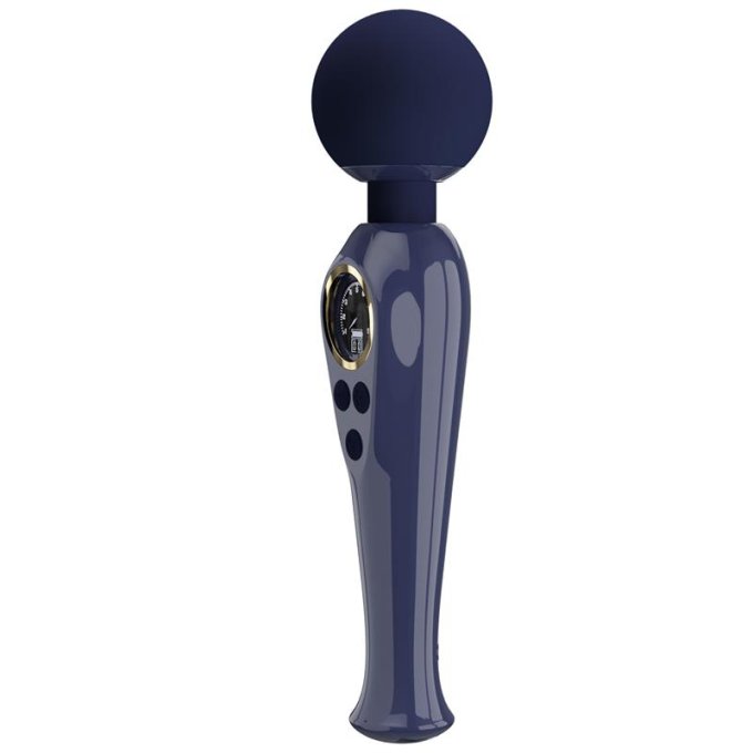 Wand Skyler 22.5cm Tête 55mm