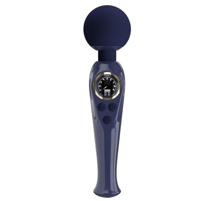 Wand Skyler 22.5cm Tête 55mm