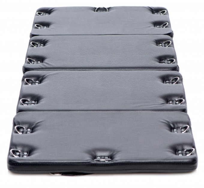 Tapis XL BONDAGE avec valisette