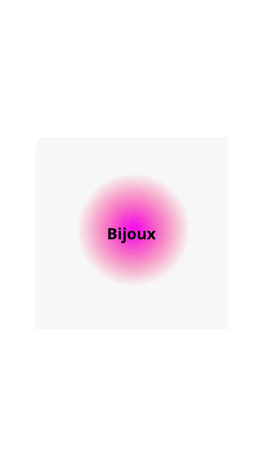 Bijoux